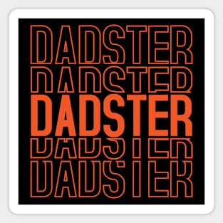 Dadster Magnet